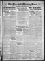 Newspaper: The Marshall Morning News (Marshall, Tex.), Vol. 5, No. 68, Ed. 1 Sat…