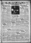 Newspaper: The Marshall Morning News (Marshall, Tex.), Vol. 5, No. 80, Ed. 1 Sun…