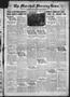 Primary view of The Marshall Morning News (Marshall, Tex.), Vol. 5, No. 89, Ed. 1 Thursday, December 20, 1923