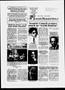 Thumbnail image of item number 1 in: 'Jewish Herald-Voice (Houston, Tex.), Vol. 71, No. 46, Ed. 1 Thursday, March 6, 1980'.