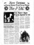 Newspaper: The J-TAC (Stephenville, Tex.), Vol. 51, No. 11, Ed. 1 Wednesday, Dec…
