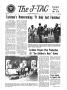 Newspaper: The J-TAC (Stephenville, Tex.), Vol. 52, No. 10, Ed. 1 Wednesday, Nov…