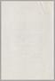 Thumbnail image of item number 2 in: '[Letter from John C. Boyden to Harris L. Kempner, December 11, 1953]'.