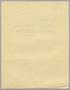 Thumbnail image of item number 2 in: '[Letter from Harris L. Kempner to The Phillips Exeter Academy, January 18, 1954]'.