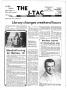 Newspaper: The J-TAC (Stephenville, Tex.), Vol. 58, No. 23, Ed. 1 Thursday, Nove…