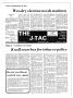Primary view of The J-TAC (Stephenville, Tex.), Vol. 59, No. 3, Ed. 1 Thursday, February 9, 1978