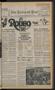 Newspaper: The Paducah Post (Paducah, Tex.), Vol. 84, No. 10, Ed. 1 Wednesday, A…