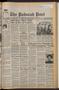 Newspaper: The Paducah Post (Paducah, Tex.), Vol. 85, No. 26, Ed. 1 Wednesday, A…
