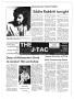 Newspaper: The J-TAC (Stephenville, Tex.), Vol. 59, No. 17, Ed. 1 Thursday, Sept…