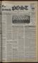 Newspaper: The Paducah Post (Paducah, Tex.), Vol. 90, No. 31, Ed. 1 Tuesday, Sep…