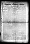 Thumbnail image of item number 1 in: 'Upshur County Echo. (Gilmer, Tex.), Vol. 11, No. 36, Ed. 1 Thursday, July 16, 1908'.
