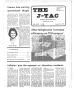 Newspaper: The J-TAC (Stephenville, Tex.), Vol. 60, No. 14, Ed. 1 Monday, August…