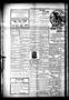 Thumbnail image of item number 4 in: 'Upshur County Echo (Gilmer, Tex.), Vol. 17, No. 51, Ed. 1 Thursday, October 29, 1914'.