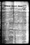 Thumbnail image of item number 1 in: 'Upshur County Echo (Gilmer, Tex.), Vol. 18, No. 19, Ed. 1 Thursday, April 1, 1915'.