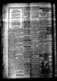 Thumbnail image of item number 4 in: 'Upshur County Echo (Gilmer, Tex.), Vol. 18, No. 19, Ed. 1 Thursday, April 1, 1915'.