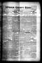 Primary view of Upshur County Echo (Gilmer, Tex.), Vol. 18, No. 20, Ed. 1 Thursday, April 8, 1915