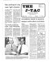 Newspaper: The J-TAC (Stephenville, Tex.), Vol. 60, No. 20, Ed. 1 Thursday, Octo…