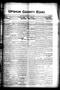 Newspaper: Upshur County Echo (Gilmer, Tex.), Vol. [18], No. 47, Ed. 1 Thursday,…