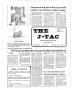 Newspaper: The J-TAC (Stephenville, Tex.), Vol. 60, No. 21, Ed. 1 Thursday, Octo…
