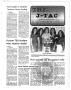 Newspaper: The J-TAC (Stephenville, Tex.), Vol. 60, No. 22, Ed. 1 Thursday, Octo…