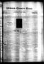 Thumbnail image of item number 1 in: 'Upshur County Echo (Gilmer, Tex.), Vol. 19, No. 43, Ed. 1 Thursday, August 31, 1916'.