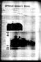 Newspaper: Upshur County Echo (Gilmer, Tex.), Vol. 19, No. 46, Ed. 1 Thursday, S…