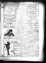Thumbnail image of item number 3 in: 'Gilmer Daily Mirror (Gilmer, Tex.), Vol. 4, No. 74, Ed. 1 Wednesday, June 11, 1919'.