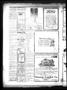 Thumbnail image of item number 2 in: 'Gilmer Daily Mirror (Gilmer, Tex.), Vol. 4, No. 75, Ed. 1 Thursday, June 12, 1919'.