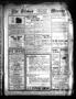 Thumbnail image of item number 1 in: 'Gilmer Daily Mirror (Gilmer, Tex.), Vol. 4, No. [205], Ed. 1 Thursday, November 13, 1919'.