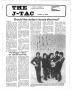 Primary view of The J-TAC (Stephenville, Tex.), Ed. 1 Thursday, October 2, 1980