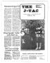 Newspaper: The J-TAC (Stephenville, Tex.), Ed. 1 Thursday, October 23, 1980