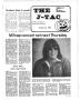 Primary view of The J-TAC (Stephenville, Tex.), Ed. 1 Thursday, October 30, 1980