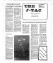 Primary view of The J-TAC (Stephenville, Tex.), Ed. 1 Thursday, November 20, 1980