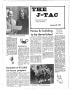 Primary view of The J-TAC (Stephenville, Tex.), Ed. 1 Thursday, January 22, 1981