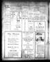 Thumbnail image of item number 4 in: 'The Gilmer Mirror (Gilmer, Tex.), Vol. 7, No. 304, Ed. 1 Monday, May 21, 1923'.
