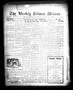 Newspaper: The Gilmer Weekly Mirror (Gilmer, Tex.), Vol. 48, No. 3, Ed. 1 Thursd…