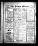 Newspaper: The Gilmer Mirror (Gilmer, Tex.), Vol. 8, No. 179, Ed. 1 Wednesday, O…