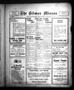 Newspaper: The Gilmer Mirror (Gilmer, Tex.), Vol. 8, No. 183, Ed. 1 Monday, Octo…