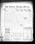 Newspaper: The Gilmer Weekly Mirror (Gilmer, Tex.), Vol. 48, No. 14, Ed. 1 Thurs…