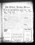 Thumbnail image of item number 1 in: 'The Gilmer Weekly Mirror (Gilmer, Tex.), Vol. 48, No. 15, Ed. 1 Thursday, October 25, 1923'.