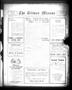 Newspaper: The Gilmer Mirror (Gilmer, Tex.), Vol. 8, No. 199, Ed. 1 Friday, Nove…