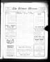 Newspaper: The Gilmer Mirror (Gilmer, Tex.), Vol. 8, No. 208, Ed. 1 Tuesday, Nov…