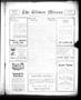 Thumbnail image of item number 1 in: 'The Gilmer Mirror (Gilmer, Tex.), Vol. 8, No. 215, Ed. 1 Wednesday, November 21, 1923'.