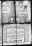Thumbnail image of item number 1 in: 'The Lufkin News. (Lufkin, Tex.), Vol. 6, No. 83, Ed. 1 Tuesday, September 30, 1913'.