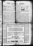 Thumbnail image of item number 1 in: 'The Lufkin News. (Lufkin, Tex.), Vol. 6, No. 97, Ed. 1 Tuesday, November 18, 1913'.