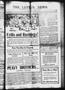 Newspaper: The Lufkin News. (Lufkin, Tex.), Vol. 6, No. 98, Ed. 1 Friday, Novemb…