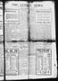 Newspaper: The Lufkin News. (Lufkin, Tex.), Vol. 7, No. 92, Ed. 1 Tuesday, Novem…
