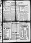 Newspaper: The Lufkin News. (Lufkin, Tex.), Vol. 7, No. 98, Ed. 1 Tuesday, Novem…