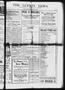 Primary view of The Lufkin News. (Lufkin, Tex.), Vol. [8], No. 26, Ed. 1 Friday, March 19, 1915