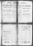 Primary view of The Lufkin News. (Lufkin, Tex.), Vol. 8, No. 70, Ed. 1 Friday, August 20, 1915